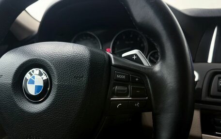 BMW 5 серия, 2012 год, 2 050 000 рублей, 14 фотография