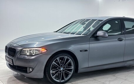 BMW 5 серия, 2012 год, 2 050 000 рублей, 6 фотография