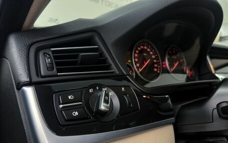 BMW 5 серия, 2012 год, 2 050 000 рублей, 11 фотография