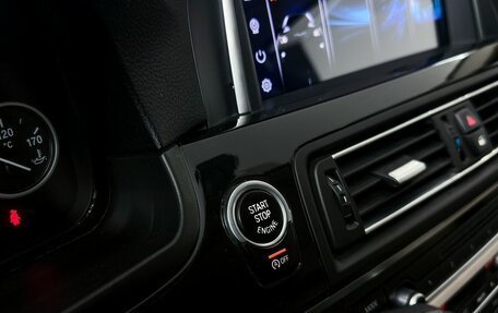 BMW 5 серия, 2012 год, 2 050 000 рублей, 15 фотография