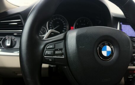 BMW 5 серия, 2012 год, 2 050 000 рублей, 13 фотография