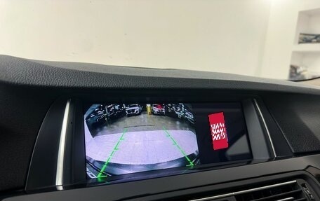 BMW 5 серия, 2012 год, 2 050 000 рублей, 16 фотография