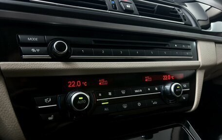 BMW 5 серия, 2012 год, 2 050 000 рублей, 17 фотография