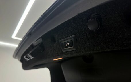 BMW 5 серия, 2012 год, 2 050 000 рублей, 29 фотография
