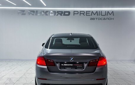 BMW 5 серия, 2012 год, 2 050 000 рублей, 25 фотография