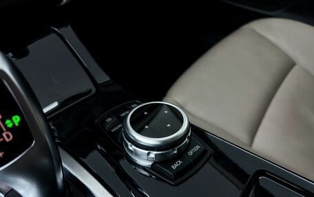 BMW 5 серия, 2012 год, 2 050 000 рублей, 19 фотография