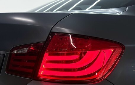 BMW 5 серия, 2012 год, 2 050 000 рублей, 28 фотография
