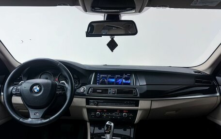 BMW 5 серия, 2012 год, 2 050 000 рублей, 22 фотография