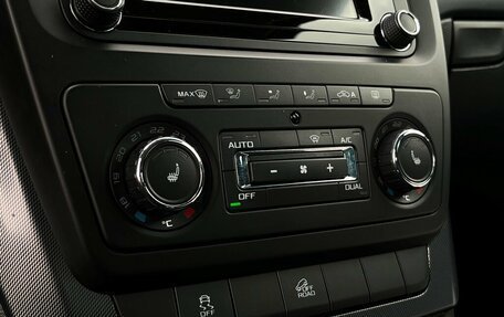 Skoda Yeti I рестайлинг, 2017 год, 1 214 700 рублей, 15 фотография
