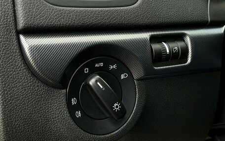 Skoda Yeti I рестайлинг, 2017 год, 1 214 700 рублей, 18 фотография