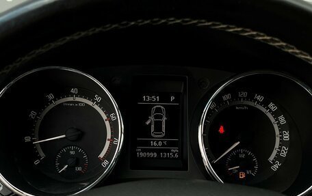 Skoda Yeti I рестайлинг, 2017 год, 1 214 700 рублей, 23 фотография