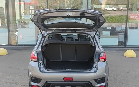 Mitsubishi ASX I рестайлинг, 2021 год, 2 188 000 рублей, 12 фотография