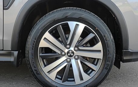 Mitsubishi ASX I рестайлинг, 2021 год, 2 188 000 рублей, 22 фотография