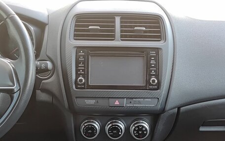 Mitsubishi ASX I рестайлинг, 2021 год, 2 188 000 рублей, 18 фотография