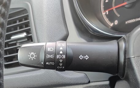 Mitsubishi ASX I рестайлинг, 2021 год, 2 188 000 рублей, 24 фотография