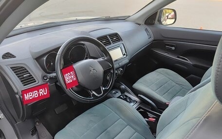 Mitsubishi ASX I рестайлинг, 2021 год, 2 188 000 рублей, 20 фотография