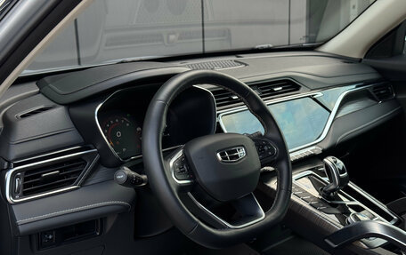 Geely Atlas, 2023 год, 2 200 000 рублей, 9 фотография