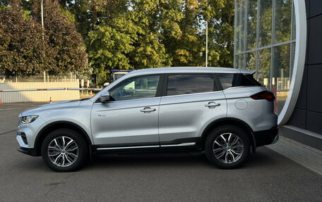 Geely Atlas, 2023 год, 2 200 000 рублей, 4 фотография