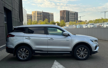 Geely Atlas, 2023 год, 2 200 000 рублей, 5 фотография