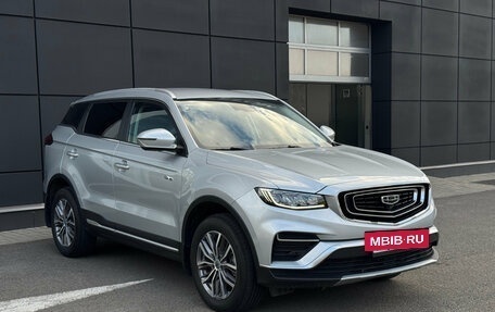 Geely Atlas, 2023 год, 2 200 000 рублей, 3 фотография