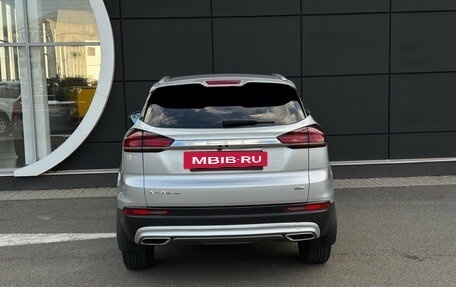 Geely Atlas, 2023 год, 2 200 000 рублей, 7 фотография