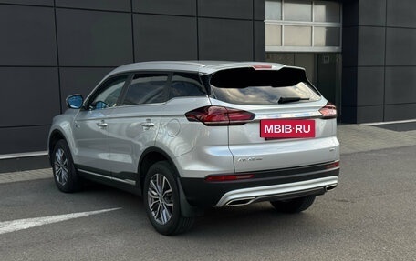 Geely Atlas, 2023 год, 2 200 000 рублей, 8 фотография
