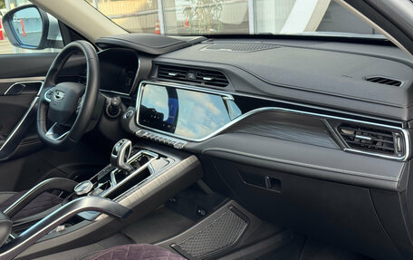 Geely Atlas, 2023 год, 2 200 000 рублей, 16 фотография