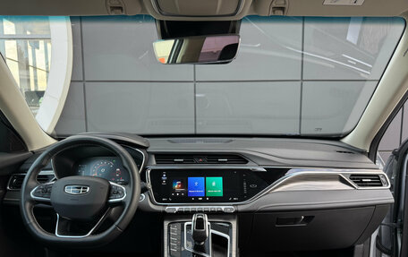 Geely Atlas, 2023 год, 2 200 000 рублей, 18 фотография