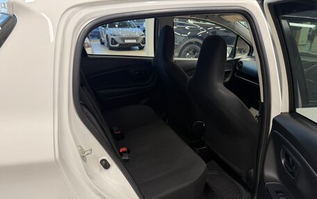 Toyota Vitz, 2019 год, 1 179 000 рублей, 19 фотография