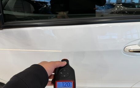 Toyota Vitz, 2019 год, 1 179 000 рублей, 22 фотография
