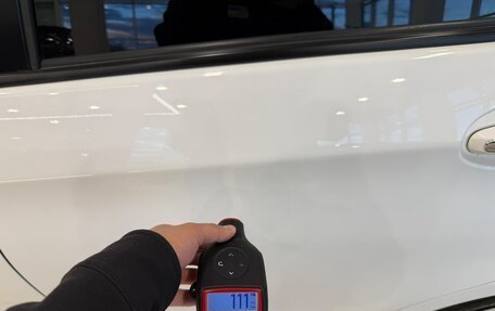 Toyota Vitz, 2019 год, 1 179 000 рублей, 23 фотография