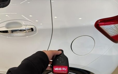 Toyota Vitz, 2019 год, 1 179 000 рублей, 24 фотография