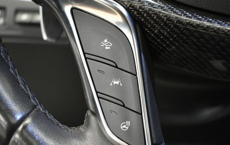 Cadillac XT5 I рестайлинг, 2021 год, 3 750 000 рублей, 3 фотография