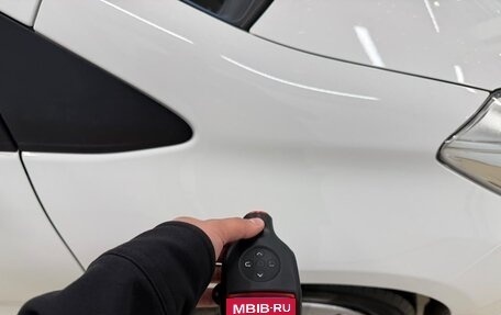 Toyota Vitz, 2019 год, 1 179 000 рублей, 29 фотография