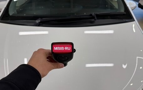 Toyota Vitz, 2019 год, 1 179 000 рублей, 30 фотография