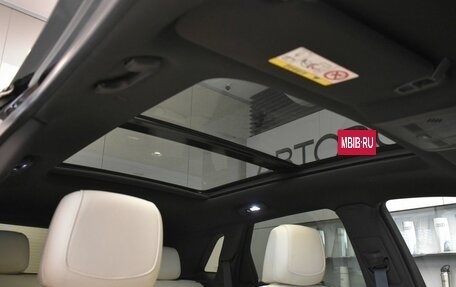 Cadillac XT5 I рестайлинг, 2021 год, 3 750 000 рублей, 8 фотография
