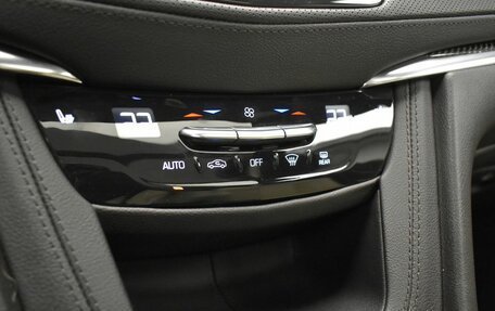 Cadillac XT5 I рестайлинг, 2021 год, 3 750 000 рублей, 23 фотография