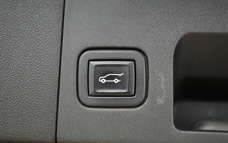 Cadillac XT5 I рестайлинг, 2021 год, 3 750 000 рублей, 29 фотография