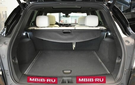 Cadillac XT5 I рестайлинг, 2021 год, 3 750 000 рублей, 30 фотография
