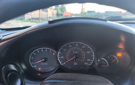 Hyundai Tiburon, 1997 год, 300 000 рублей, 1 фотография