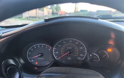 Hyundai Tiburon, 1997 год, 300 000 рублей, 1 фотография