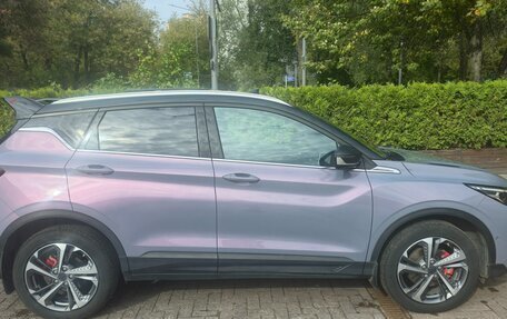 Geely Coolray I, 2024 год, 1 790 000 рублей, 2 фотография