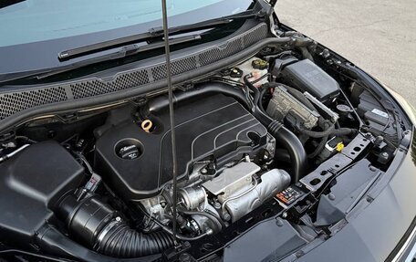 Opel Astra K, 2018 год, 1 600 000 рублей, 21 фотография