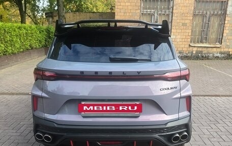 Geely Coolray I, 2024 год, 1 790 000 рублей, 4 фотография