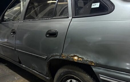 Daewoo Nexia I рестайлинг, 2005 год, 75 000 рублей, 1 фотография
