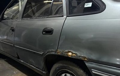 Daewoo Nexia I рестайлинг, 2005 год, 75 000 рублей, 1 фотография