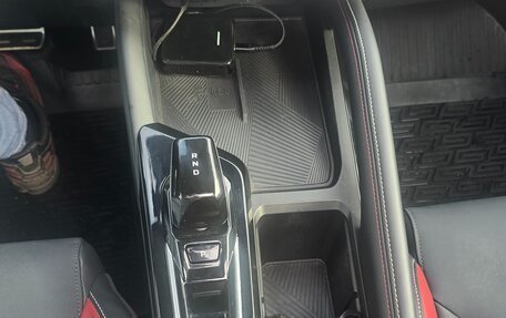 Geely Coolray I, 2024 год, 1 790 000 рублей, 9 фотография