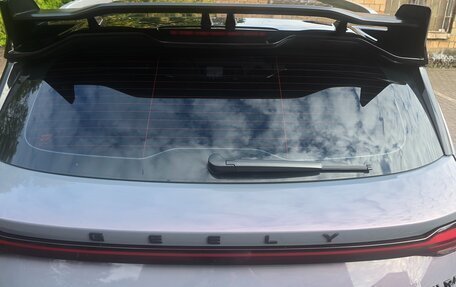 Geely Coolray I, 2024 год, 1 790 000 рублей, 12 фотография