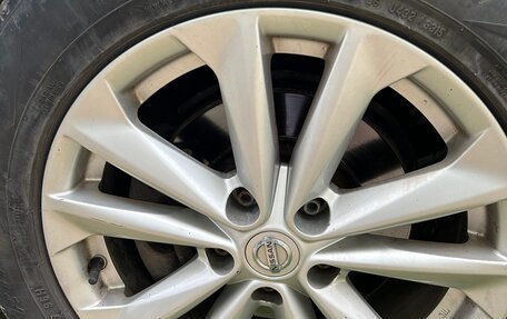 Nissan Qashqai, 2014 год, 1 300 000 рублей, 5 фотография