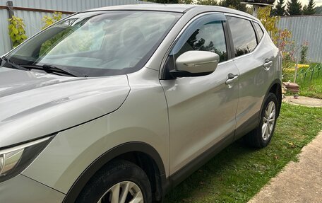 Nissan Qashqai, 2014 год, 1 300 000 рублей, 4 фотография